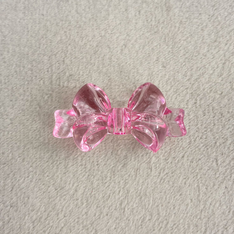 Perles arc-en-ciel claires