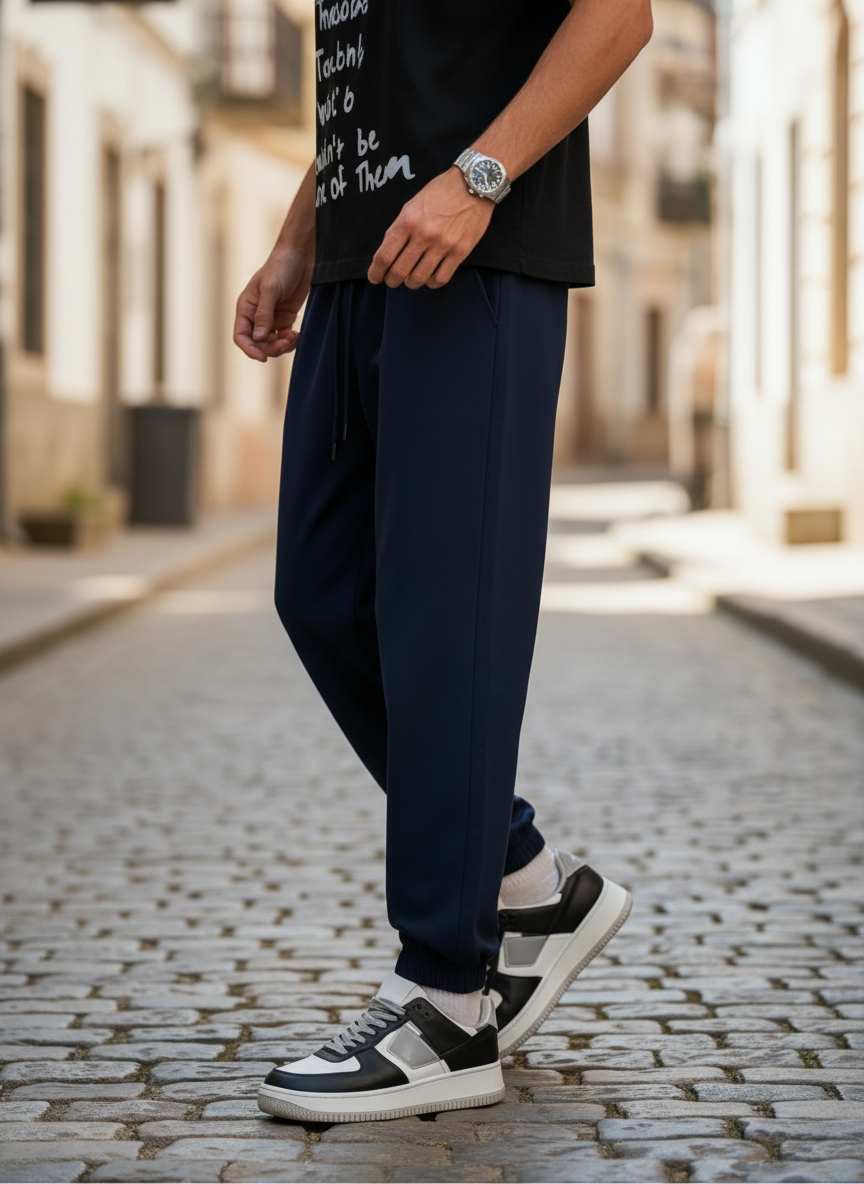 Pantalons occasionnels