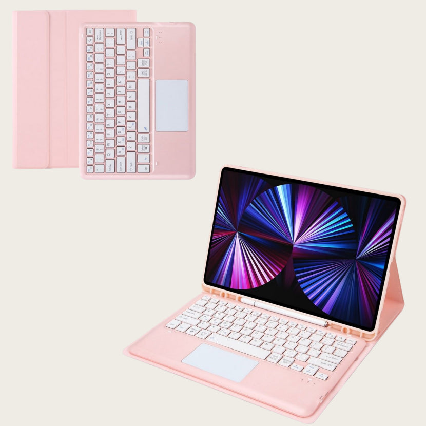 Compatible avec le clavier Bluetooth sans fil IPad Pro et le Magic