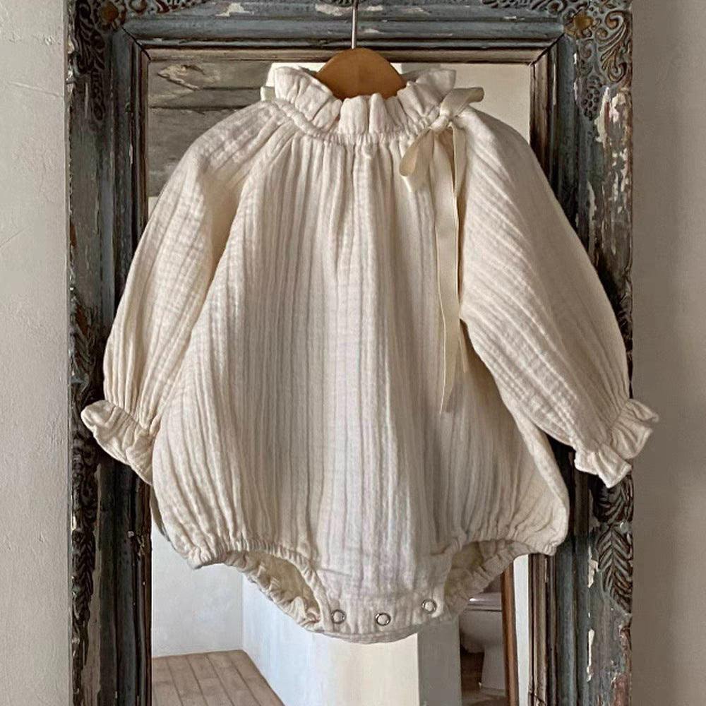 Petits et tout-petits à la mode Romper à une pièce
