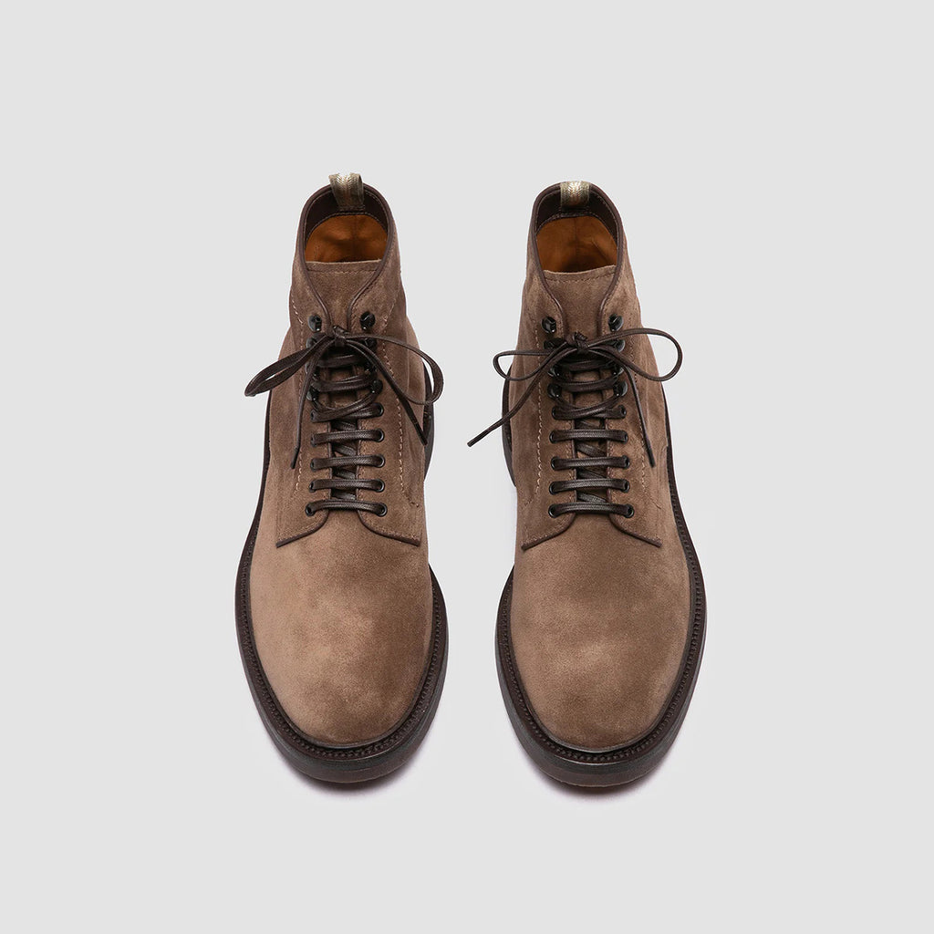 Desert Tout-Match Homme Martin Bottes
