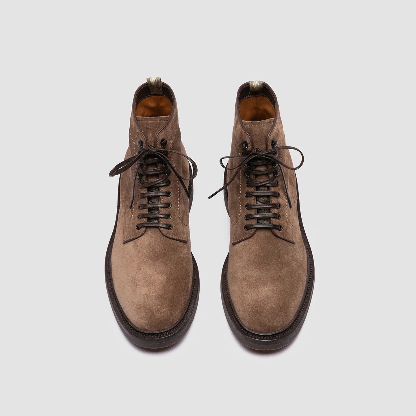 Desert Tout-Match Homme Martin Bottes