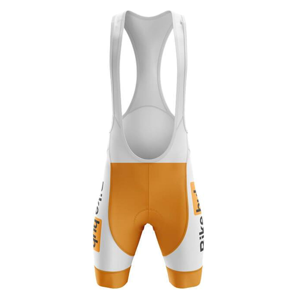Costume de vélo de montagne à séchage rapide pour hommes