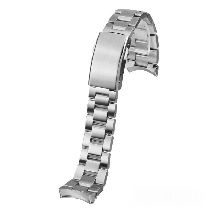 Compatible avec les accessoires bracelet en acier Heuer
