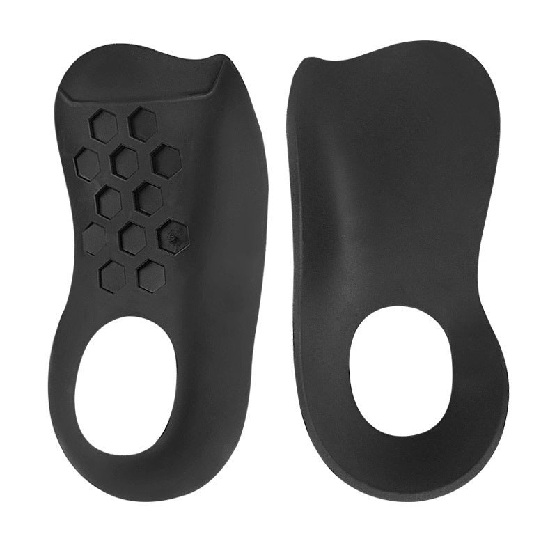 Arch Support Semelle intérieure de correction Varus