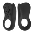 Arch Support Semelle intérieure de correction Varus