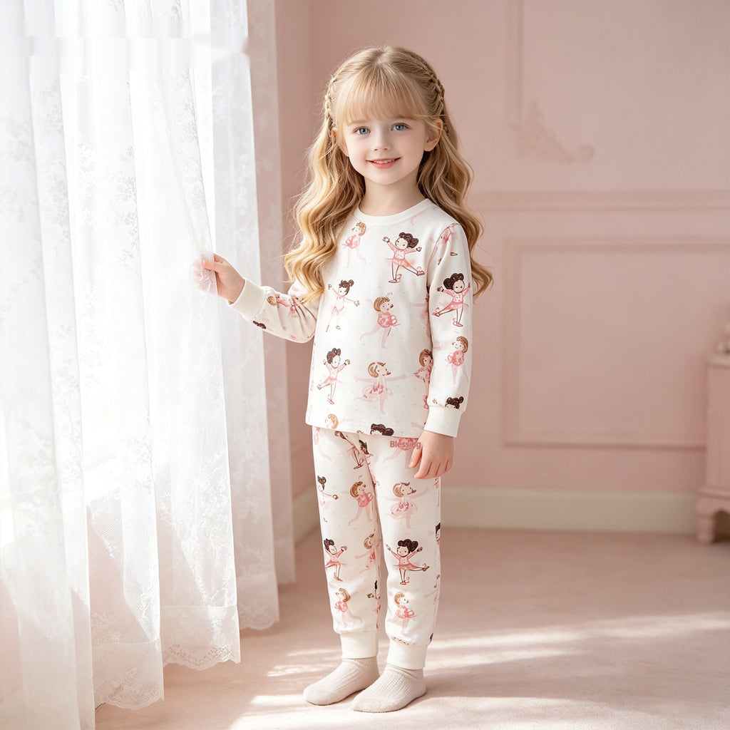 Style d'aménagement pour enfants