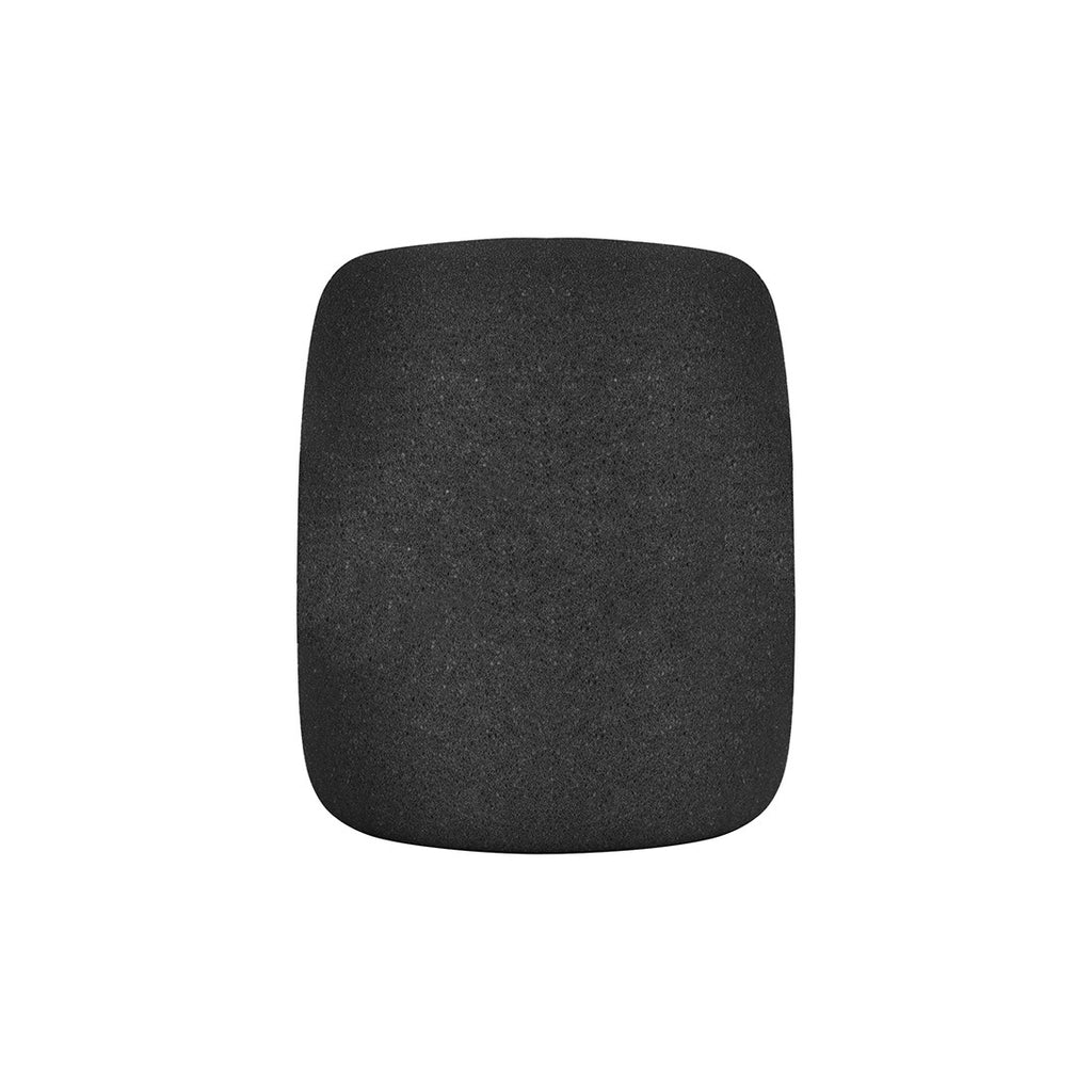 Pare-brise non jetable Microphone et couvercle de filtre Pop
