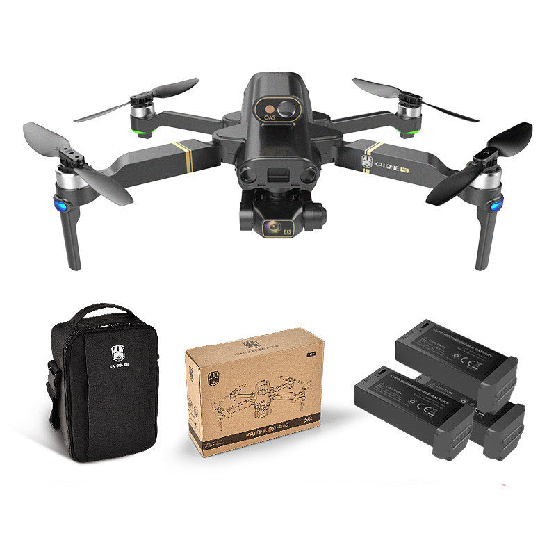 GPS sans brosse Drone 8K HD Photographie aérienne Quadcopter
