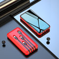 Mini with Cable Power Bank 20000mAh Fast Charging Large Capacity