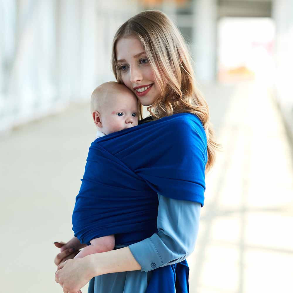 Fashion Baby Sling Carrier Strap Sac à dos