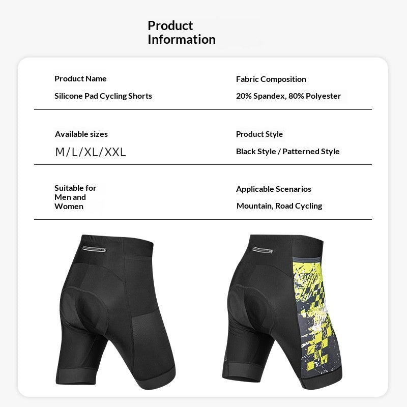 Pantalons courts en plein air pour les hommes