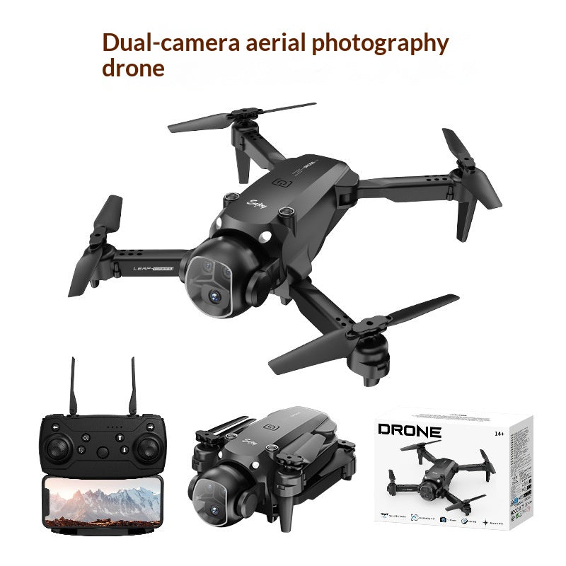 Photographie aérienne HD pliable brushless Quadcopter