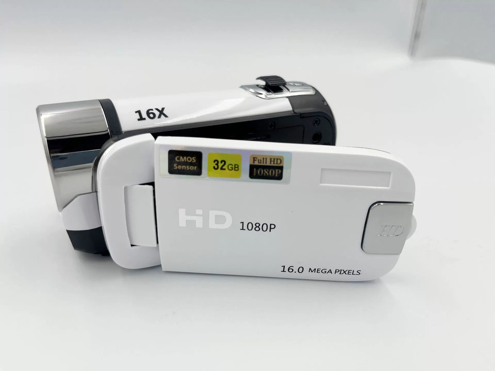 16 millions de pixels HD caméra numérique cadeau machine neutre