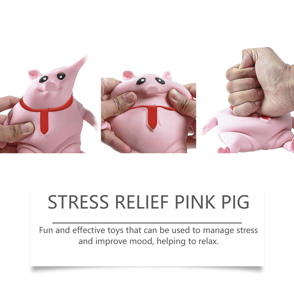 Jouet mignon anti-stress