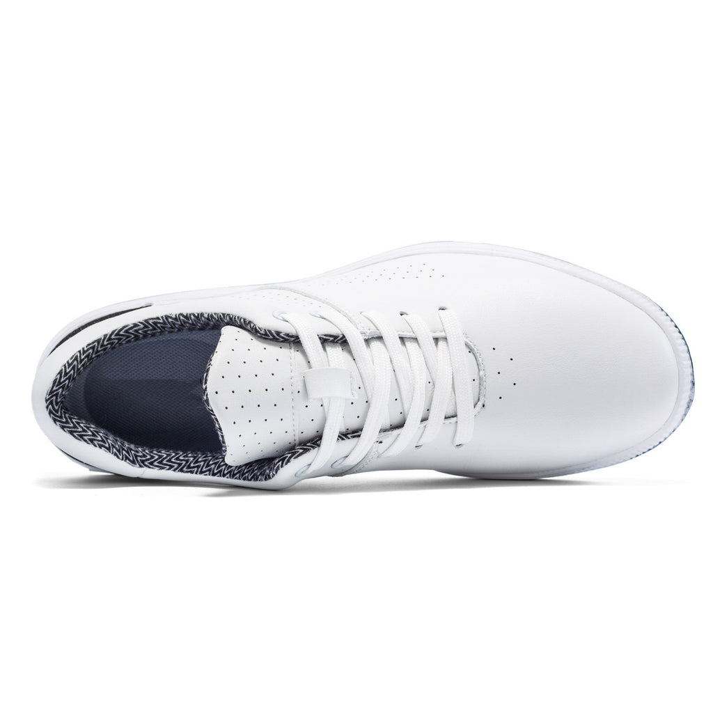 Chaussures de golf imperméables à la mode pour hommes