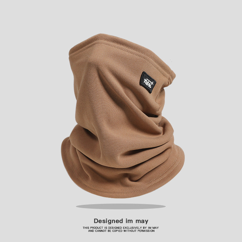 Masque homme et femme écharpes cou Gaiters