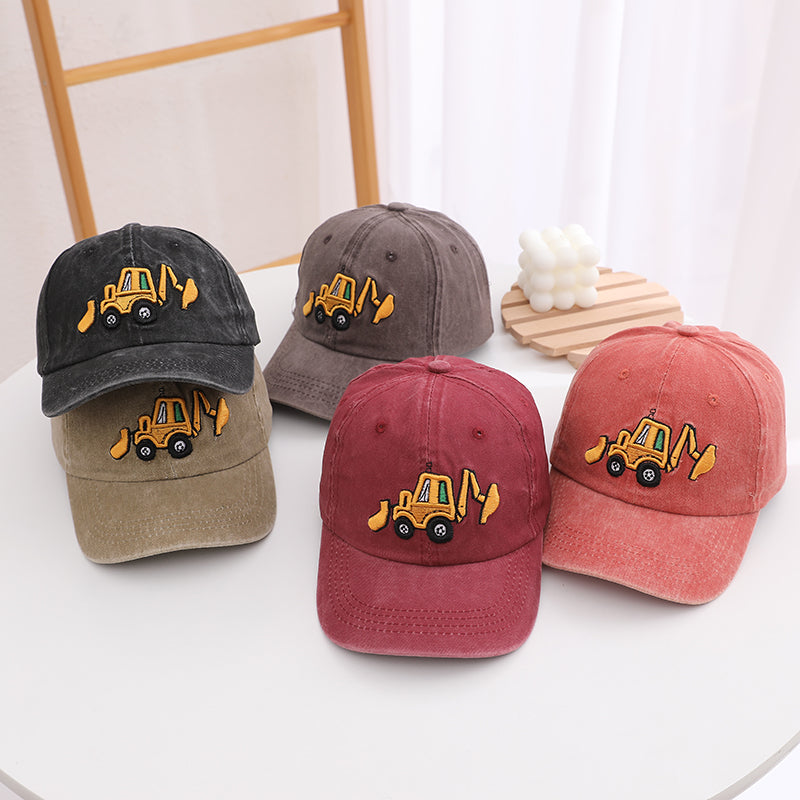 Casquette de baseball pour les loisirs en plein air