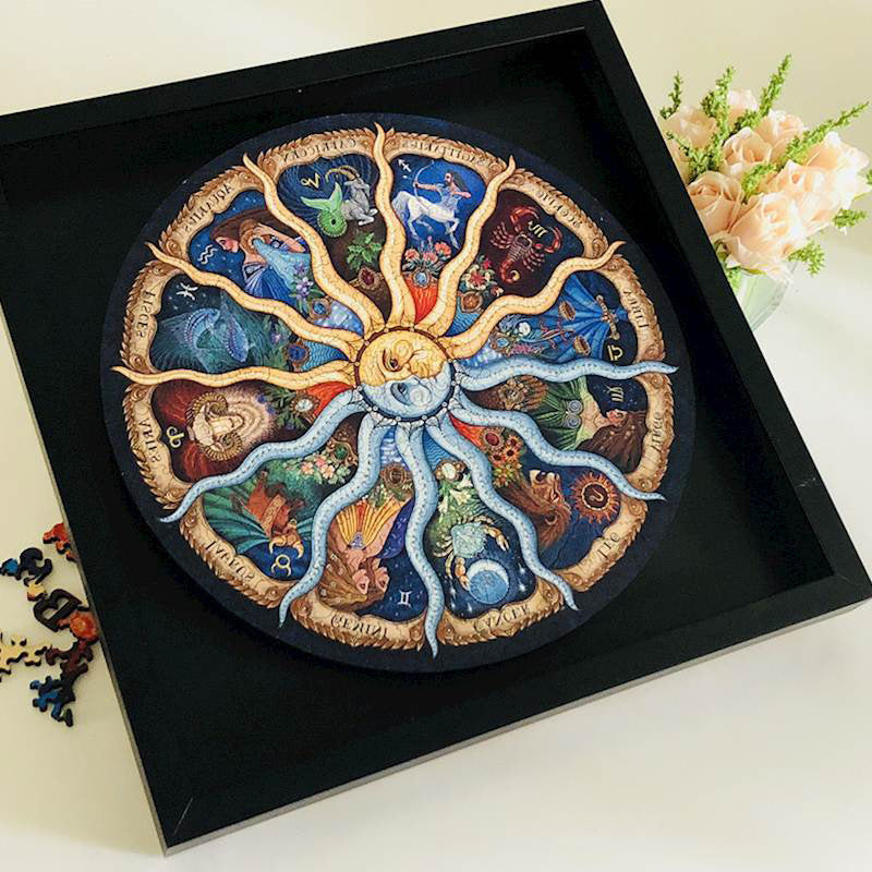 Puzzle 500 pièces Jouets éducatifs