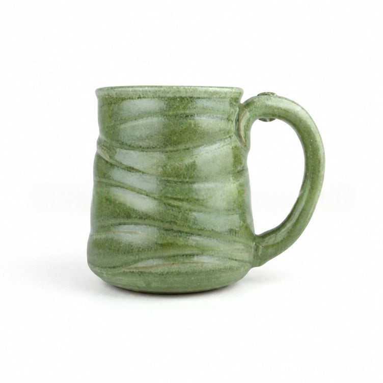 Mug anti-stress