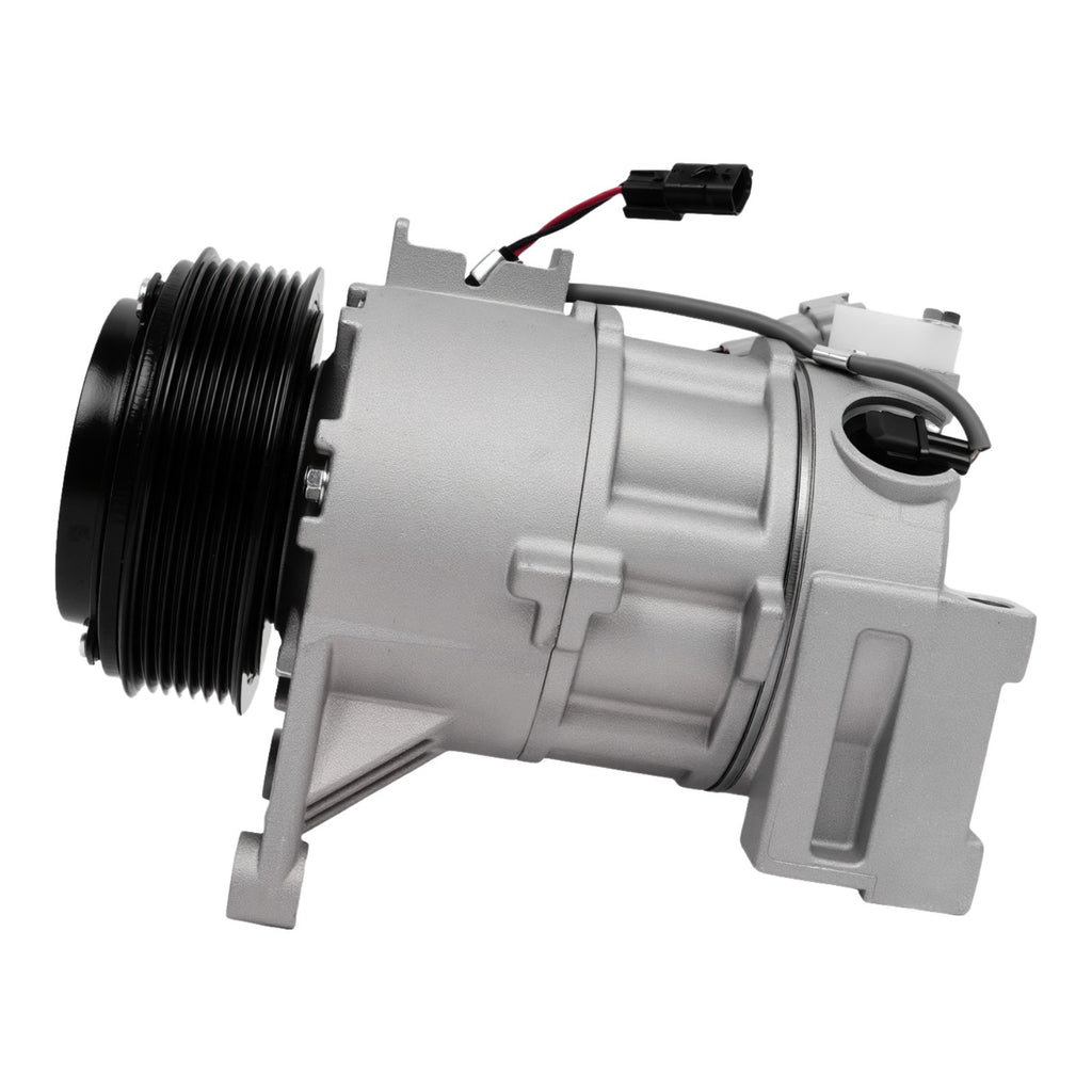 Compresseur AC avec style 6ZSE pour -Nissan Maxima 2016-2023 Murano 2015- 3.5L