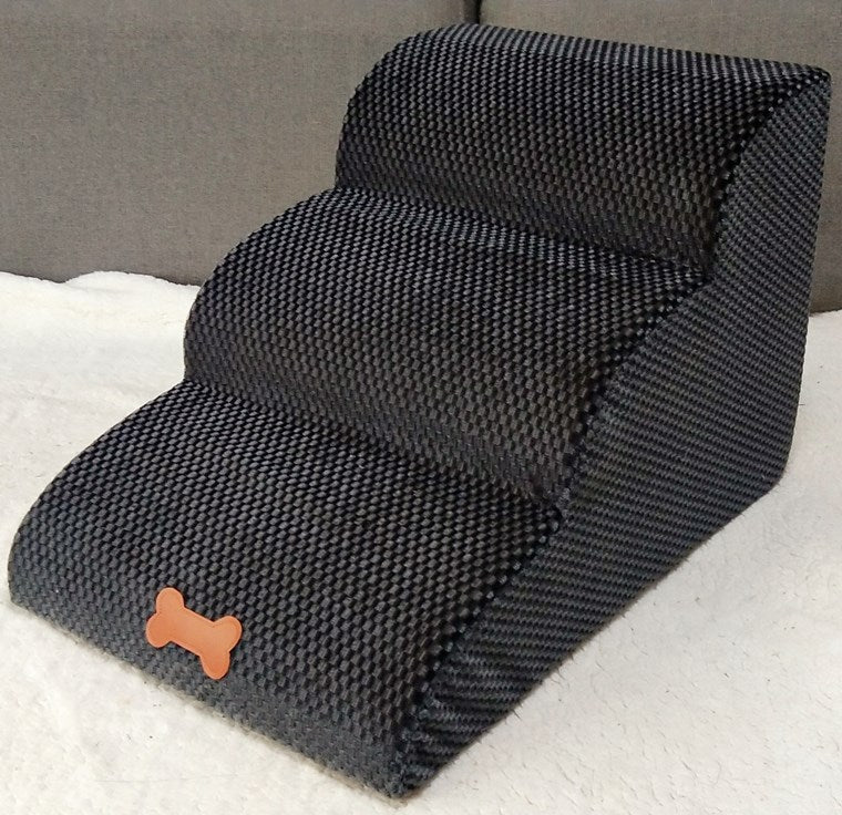 Éponge petit chien amovible et lavable
