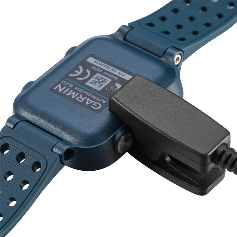 Chargeur de câble de données de montre charge Clip