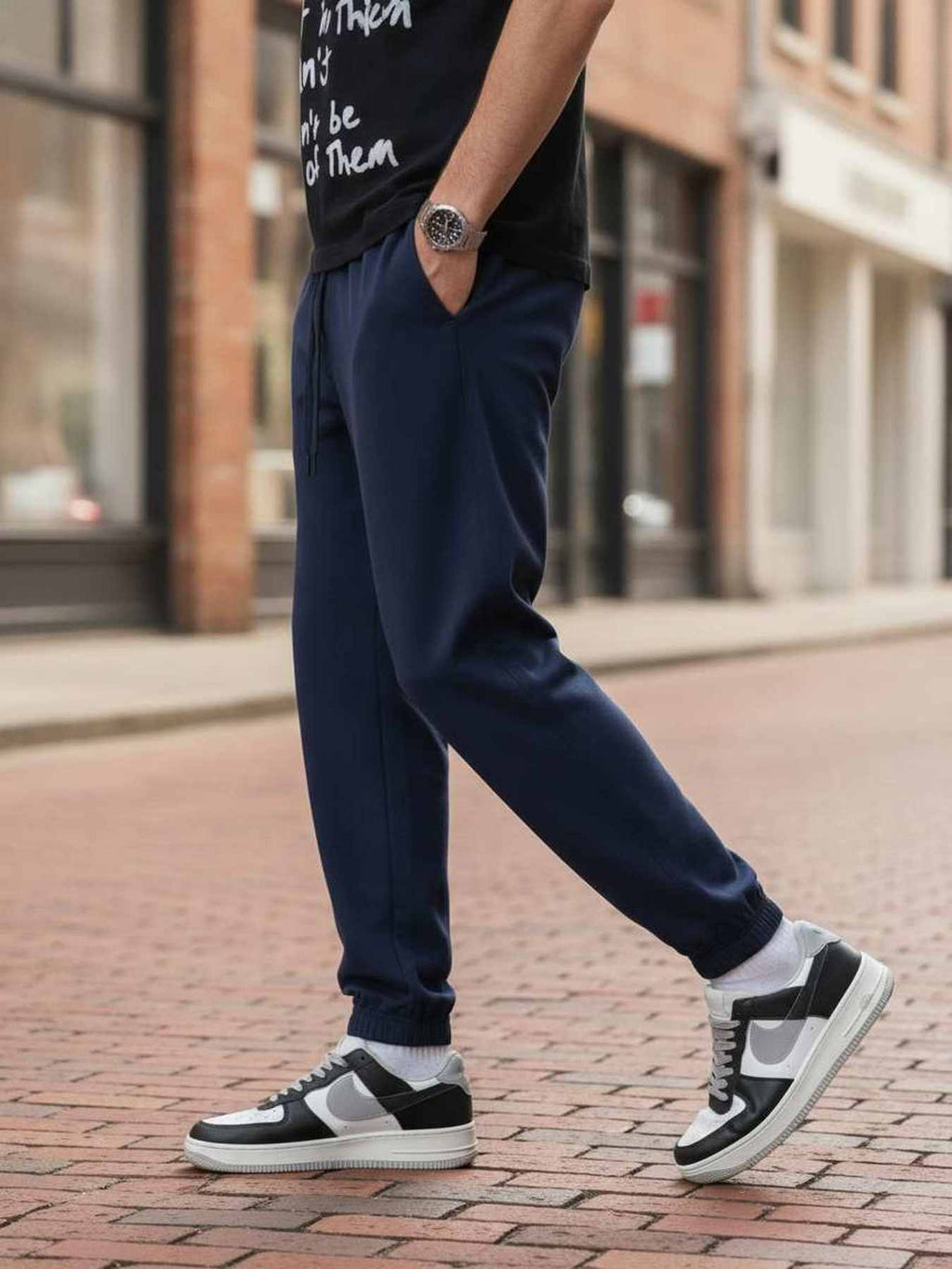 Pantalons occasionnels