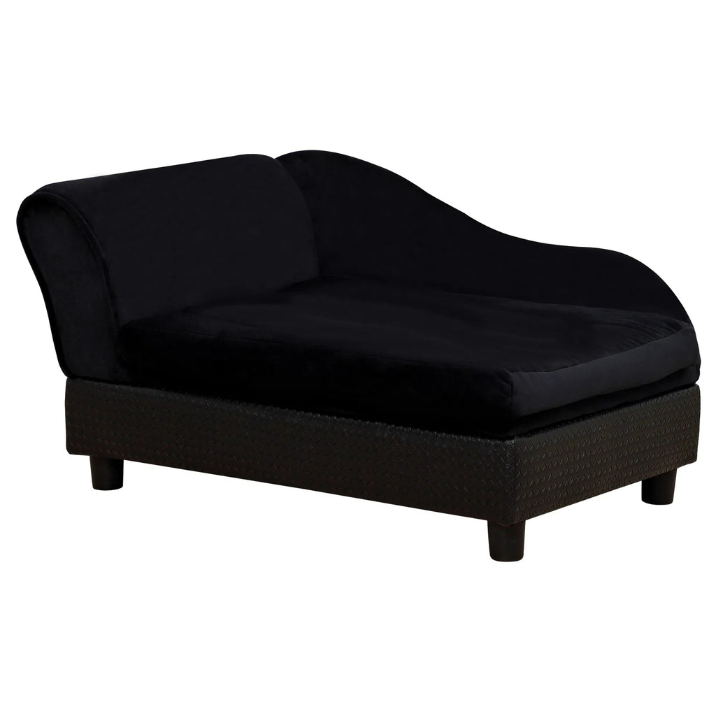 Luxury bed for small dogs