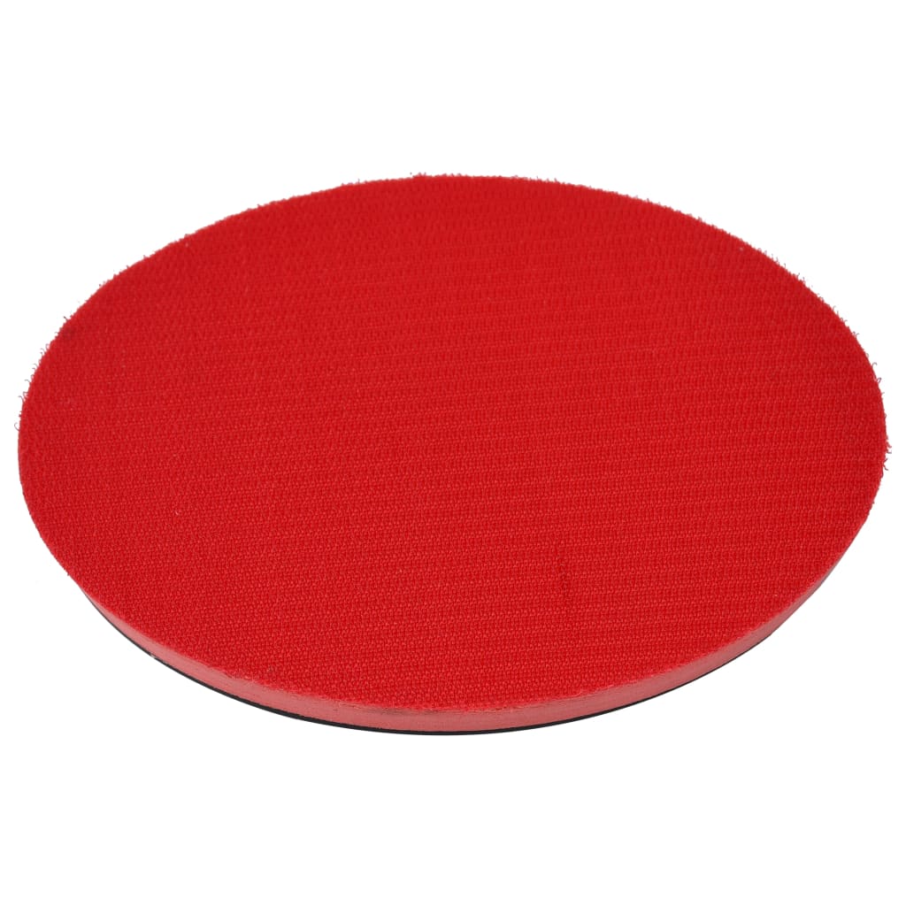 Set d'éponge de polissage 18 pièces 150 mm set d'éponge de polissage 14 pièces
