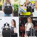 Sac à dos léger multifonctionnel haute capacité Mommy