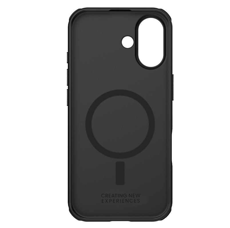 Magsafe Magnetic Enabled Protective Case Blinded Design