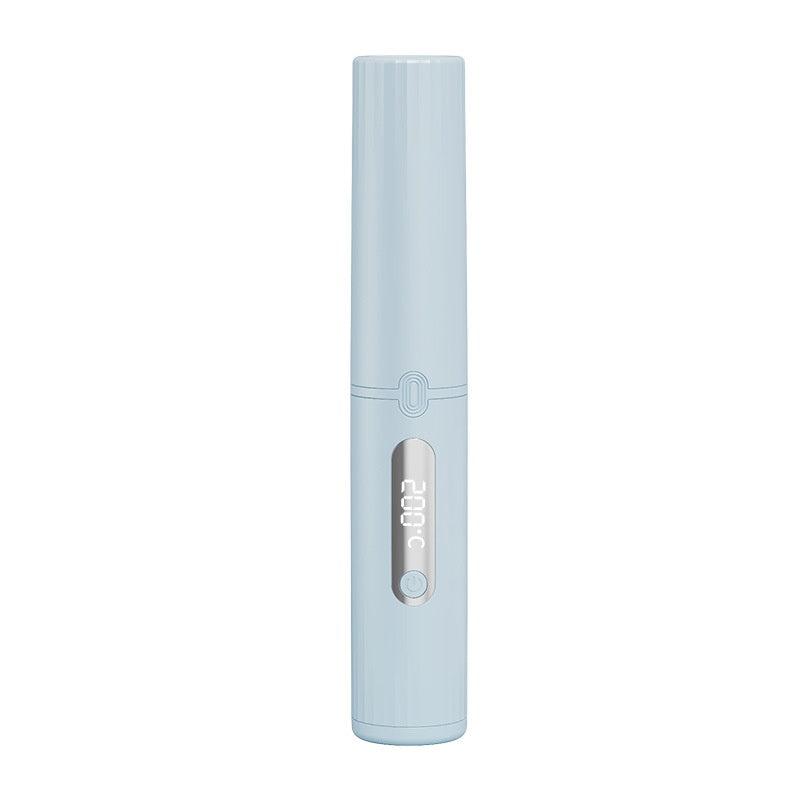 Charging Wireless Straight Portable Mini Power Generation Comb