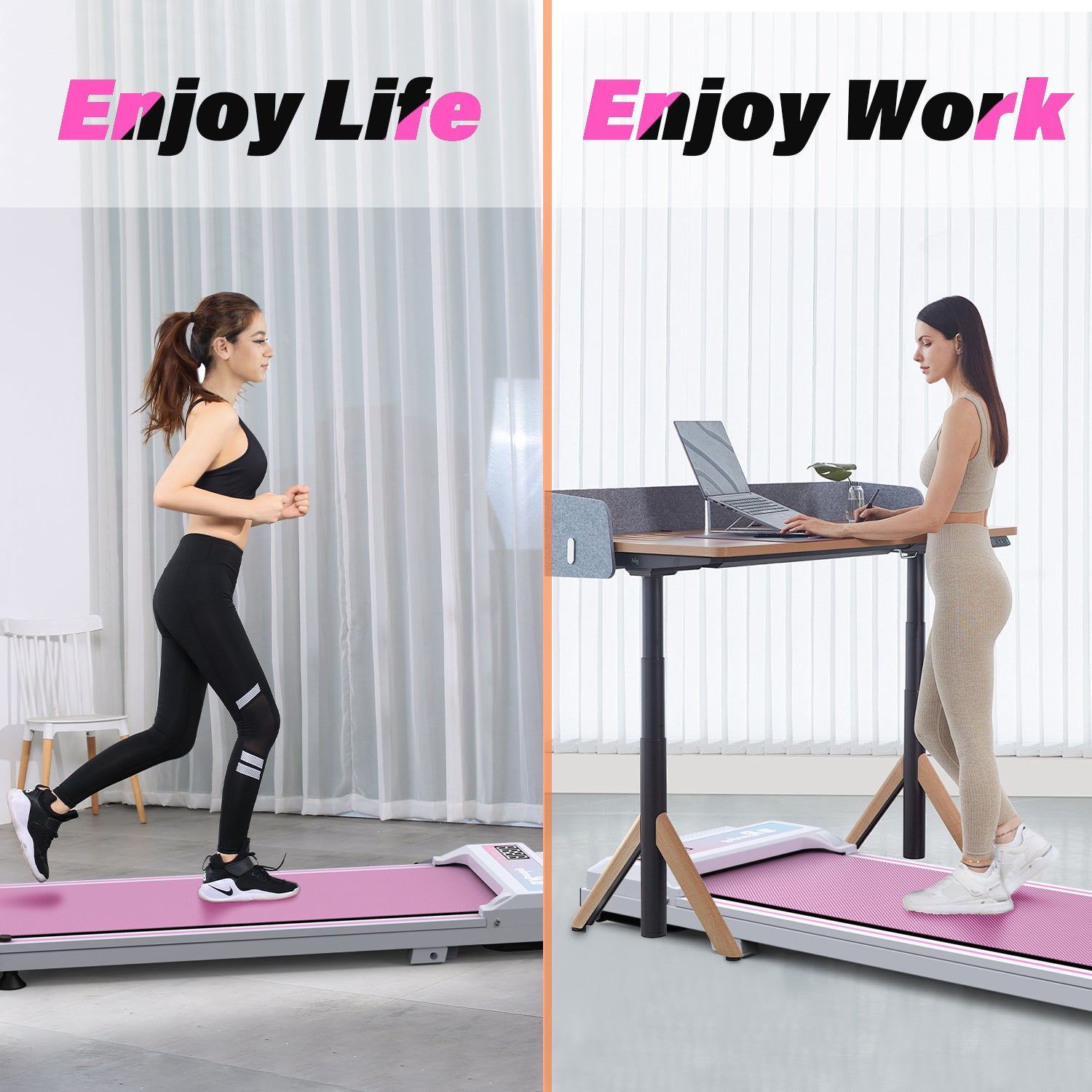 Tapis roulant Q30B