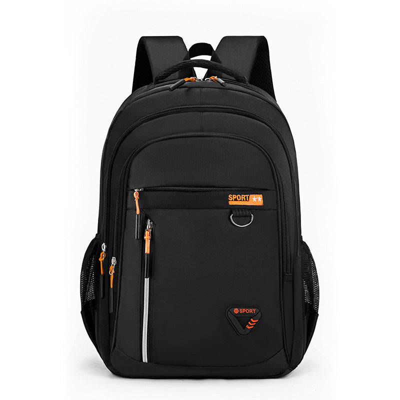 Sac à dos pour ordinateur de grande capacité pour hommes