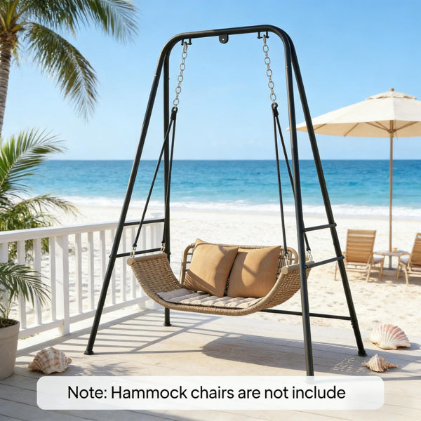 Cadre de la chaise de hamac uniquement