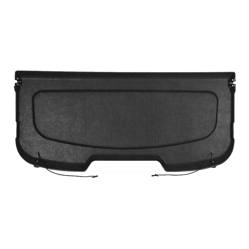 Pour Ford Fiesta MK7 2008-2017 Coffre-fort de couverture du plateau de la charrette arrière