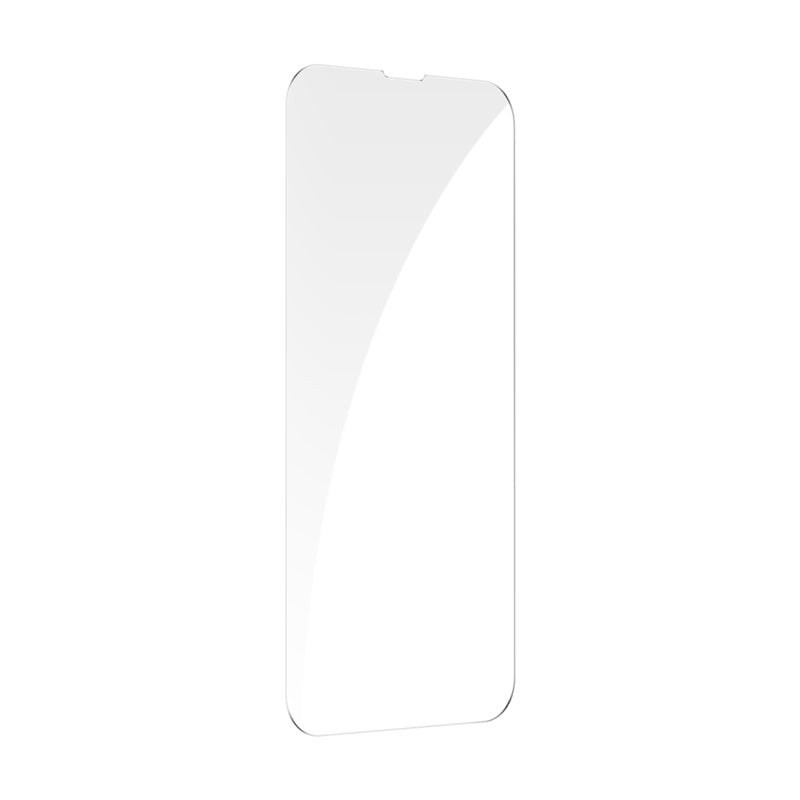 0.3mm Tout le verre Super céramique film trempé pour IP 5.4 Inch modèle