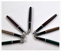 Set de stylo parallèle de 7Pcs/Box Caligraphie