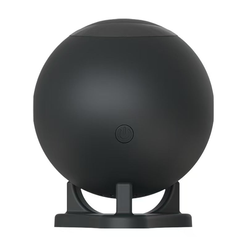 Galaxy Starry Sky HD Film Projection Lamp