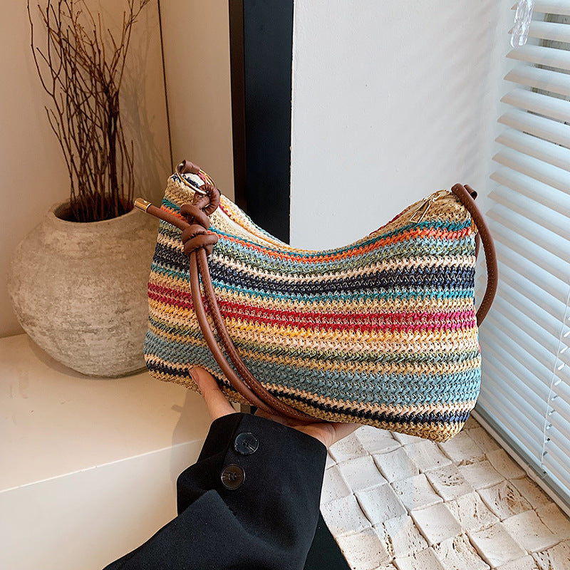 Sac de transport de gros moyens pour femmes