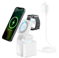 Haut-parleur Bluetooth 3 en 1 avec téléphone