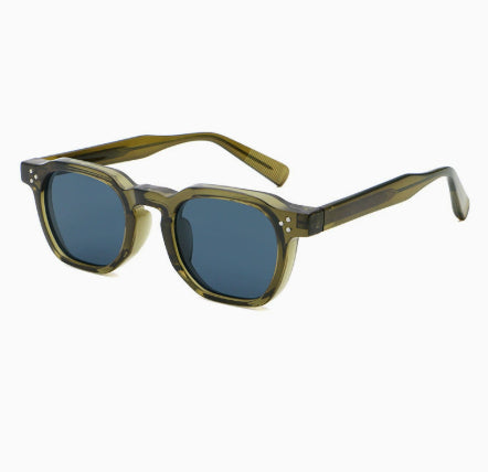 Lunettes de soleil à l'épreuve des UV