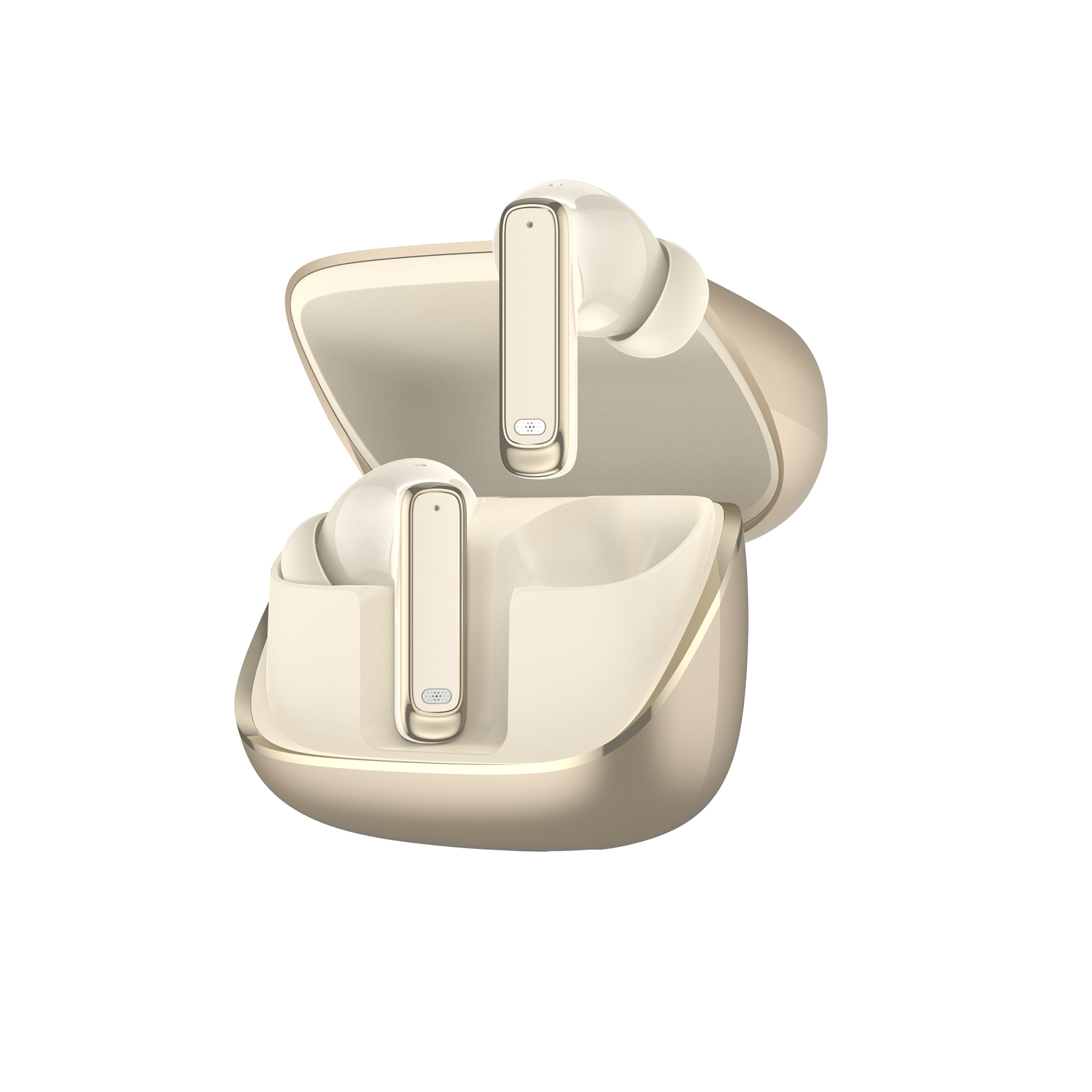KP-218 Bruit sans fil Annulation dans l'oreille Sport Bluetooth Modèle avec batterie longue Li