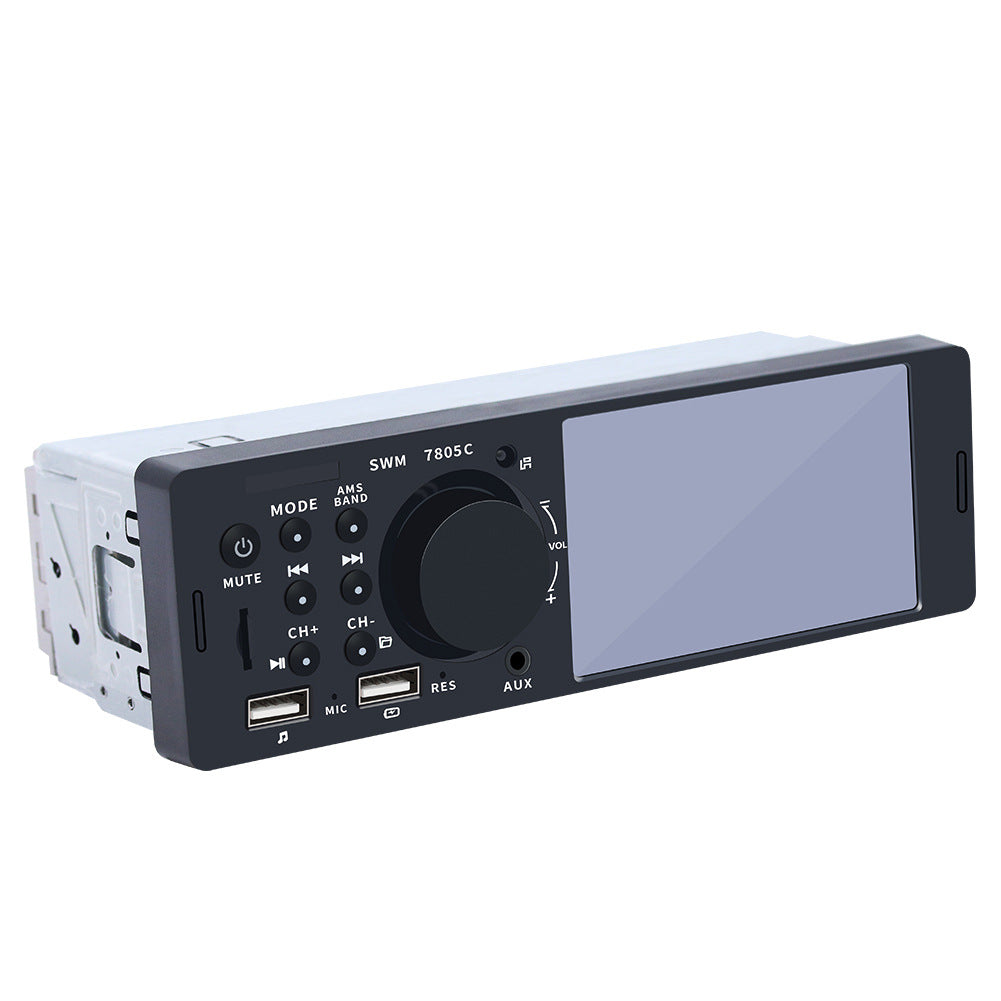 USB mains libres retour carte vidéo USB lecteur flash