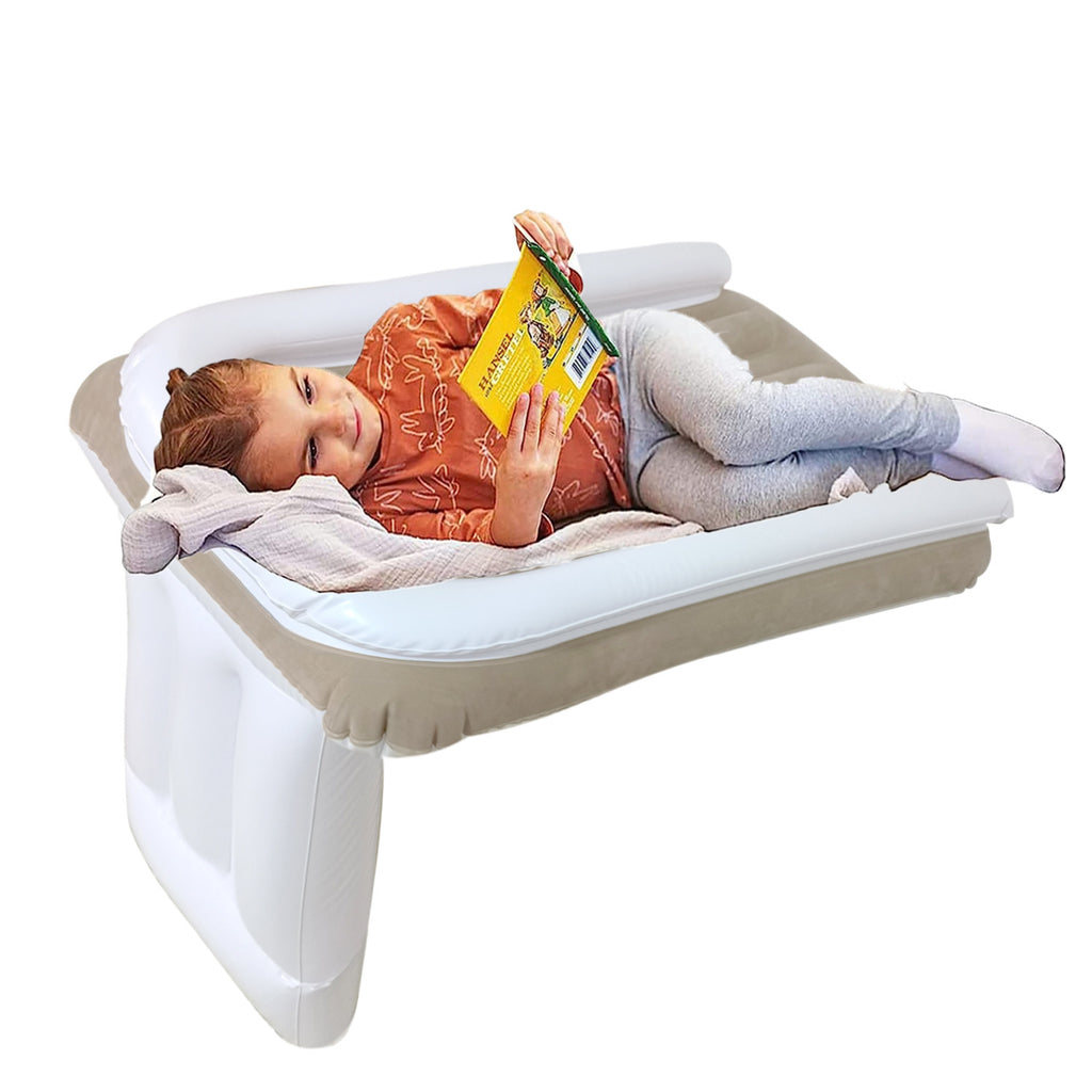 Amazon bébé matelas gonflable arrière pliant tapis de voiture voyage extérieur épaississement de l'air