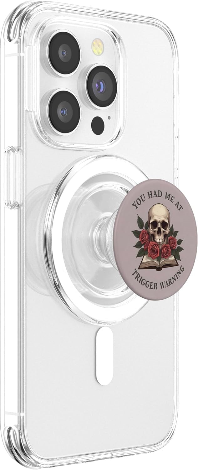 Support d'aspiration magnétique pour téléphone portable