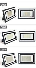 Lumière LED d'inondation lumière extérieure