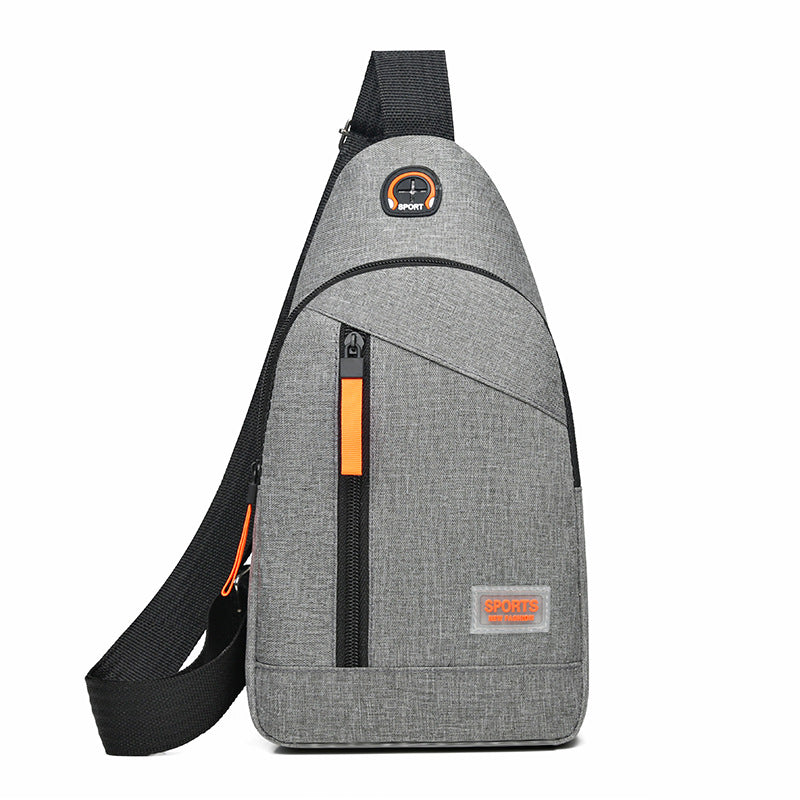 Sports de plein air Riding Chest Bag Loisirs