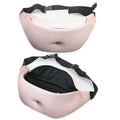 Sac de cire Belly Créative Bière en cuir Belly